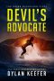 [The Raine Michelson Files 03] • Devil's Advocate